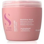 Alfaparf Milano Semí Dí Líno Moisture maska pro suché vlasy 500 ml – Sleviste.cz