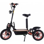 X-scooters XT02 48V WOOD Li – Zboží Dáma