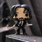 Funko Pop! 1763 John Wick – Sleviste.cz