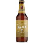 Rohozec 13 MAJÁK světlý speciál 6,0% 0,5 l (sklo) – Hledejceny.cz