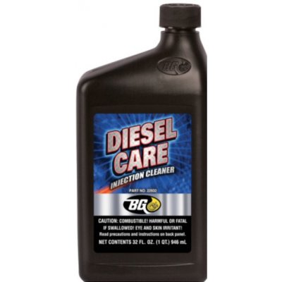 BG 229 Diesel Care 946 ml – Hledejceny.cz