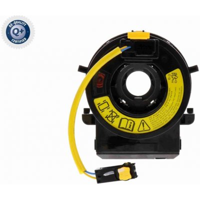 Vinutá pružina, airbag VEMO V52-72-0372 – Hledejceny.cz