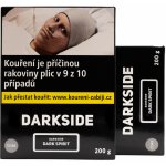 DARKSIDE Core Dark Spirit 200 g – Zboží Mobilmania