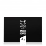 Angry Beards Steve The Ceo balzám na plnovous 50 ml – Zbozi.Blesk.cz
