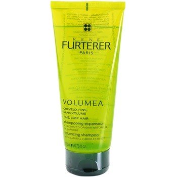 Rene Furterer Tonucia Volumizing Shampoo 200 ml