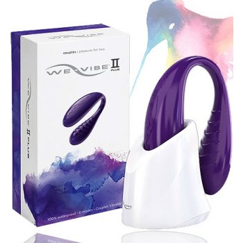 We-vibe II Plus