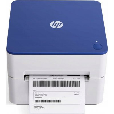 HP Labelprinter HPKE200 HPKE200EU – Zboží Živě