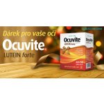 Ocutive LUTEIN Forte 60+30 tablet dárkové balení – Hledejceny.cz