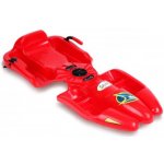 Matyska Říditelné boby Galaxy červená – Zbozi.Blesk.cz