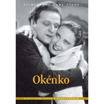 Okénko DVD