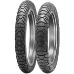 DUNLOP TRAILMAX MISSION 100/90 R19 57T | Zboží Auto