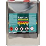 Barvy a laky Hostivař Ředidlo C6000 9L – Sleviste.cz