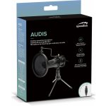 Speedlink AUDIS SL-800012-BK – Zboží Živě