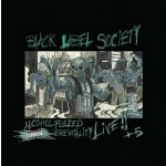 Black Label Society Alcohol Fueled Brewtality LP – Hledejceny.cz
