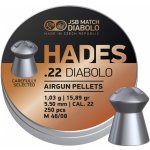 Diabolky JSB Hades 5,5 mm 500 ks – Sleviste.cz
