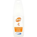 Off! rozprašovač repelent 100 ml – Hledejceny.cz