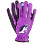 ELT Dětské zimní rukavice Arcadia Winter Růžová – Zbozi.Blesk.cz