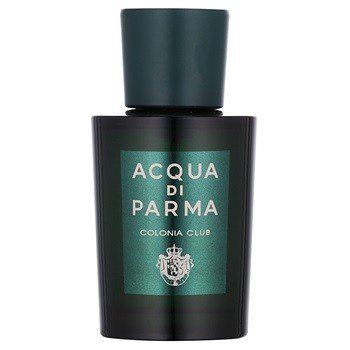 Acqua Di Parma Colonia Club kolínská voda unisex 50 ml