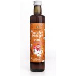 Sonnentor Jablečný kouzelný punč, sirup, BIO 0,5 l – Sleviste.cz
