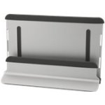 LMP VerticalStand, hliníkový stojánek pro MacBook, stříbrný - 20423 – Zboží Živě