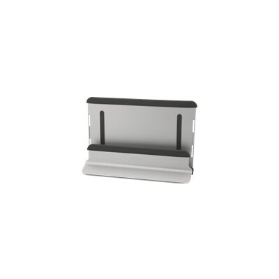 LMP VerticalStand, hliníkový stojánek pro MacBook, stříbrný - 20423 – Zboží Živě
