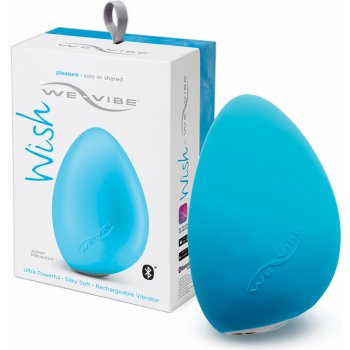 We-Vibe Wish