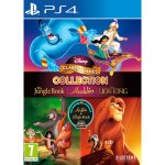 Aladdin and The Lion King – Hledejceny.cz