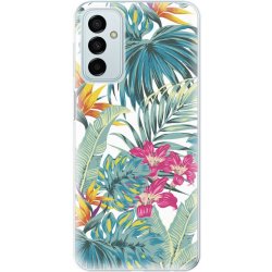 iSaprio Tropical White 03 Samsung Galaxy M23 5G