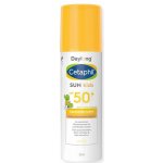 Daylong Cetaphil SUN kids Liposomale Lotion SPF50+ lipozomální tělové mléko s ochranným faktorem 150 ml – Zboží Dáma