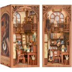 Book Nook Tajemství hudby – Zboží Dáma