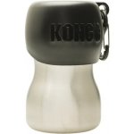 Kong cestovní láhev na vodu pro psy H2O 280 ml – Zboží Mobilmania