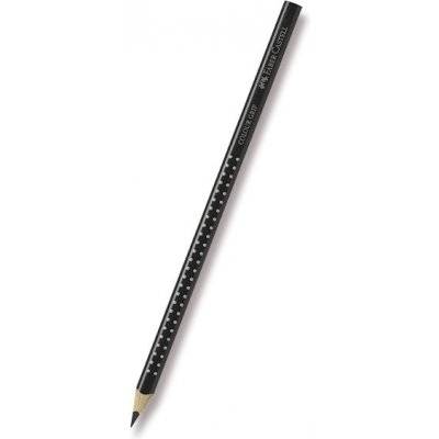 Faber-Castell Grip 2001 černá – Zboží Živě