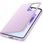 Samsung Galaxy A55 Smart View Wallet Case Lavender EF-ZA556CVEGWW – Zbozi.Blesk.cz