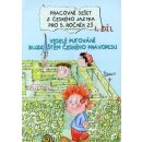  Pracovní sešit z českého jazyka pro 5. třídu 1. díl - Pracovní sešit ZŠ - Jana Potůčková