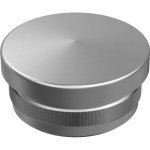 Hahn Steel Vypouklá záslepka pro trubku O42,4 x 2,0 mm - broušená 17.5729.242.12 – Sleviste.cz