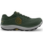 Topo Athletic Pursuit 2 Green/Orange – Zboží Dáma