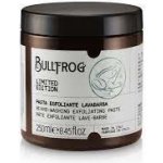 Bullfrog pasta na čištění vousů Exfoliating paste 250 ml – Zboží Dáma