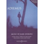 ADIEMUS theme from SONGS OF SANCTUARY by Karl Jenkins SSAA + piano – Sleviste.cz