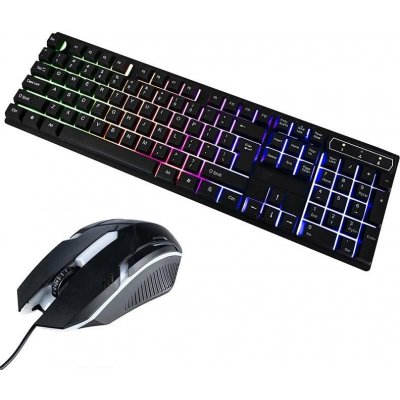 GOTEL K800H LED – Zbozi.Blesk.cz