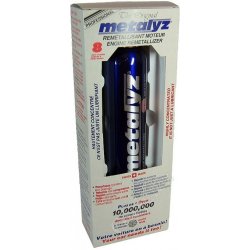 Lubrifilm METALYZ 8 155 ml