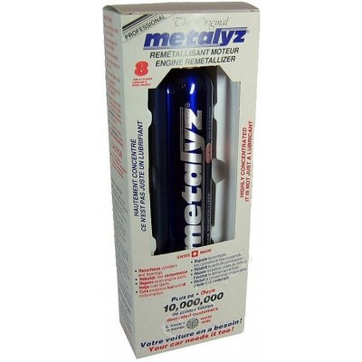 Lubrifilm METALYZ 8 155 ml – Hledejceny.cz