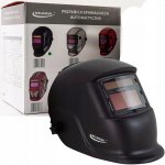 Weldman True Color Falcon Black – Zbozi.Blesk.cz