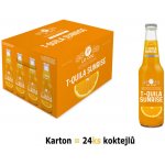 Le Coq Koktejl T-quila Sunrise 4,7% 330 ml (karton) – Zboží Dáma