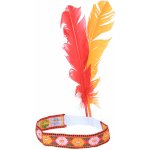 indiánská čelenka – Zboží Mobilmania
