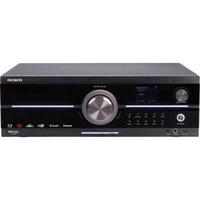 AIWA AVR-7210 – Zboží Živě