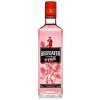 Gin Beefeater Pink Gin 37,5% 1 l (holá láhev)