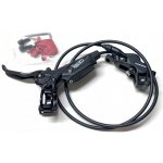 Sram G2 RS Reach SwingLink pravá matná černá – Zboží Mobilmania