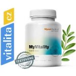 MycoMedica MyVitality 3 x 90 kapslí – Hledejceny.cz