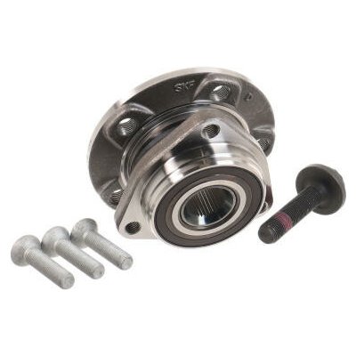 Sada lozisek kol SKF VKBA 7011 – Hledejceny.cz