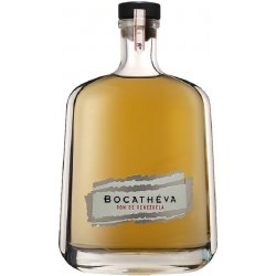 Bocathéva Venezuela 5y 45% 0,7 l (holá láhev)